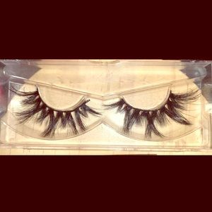 3D Faux Mink Lashes